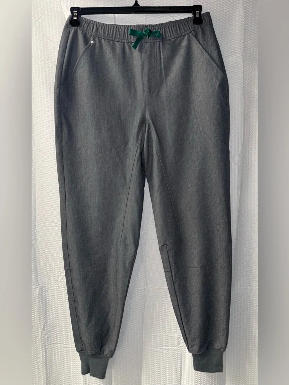 Bundle of 2 NWT FIGS Men's Tansen Jogger Scrub Pants Size S